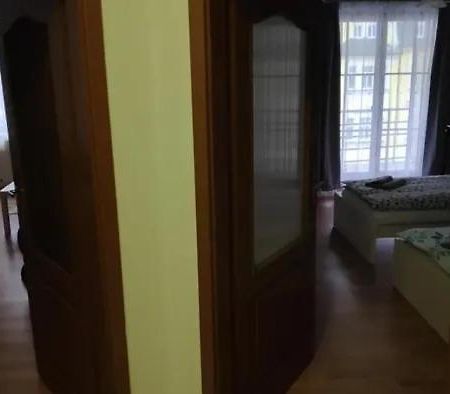 Apartman 404 Jáchymov Esterno foto