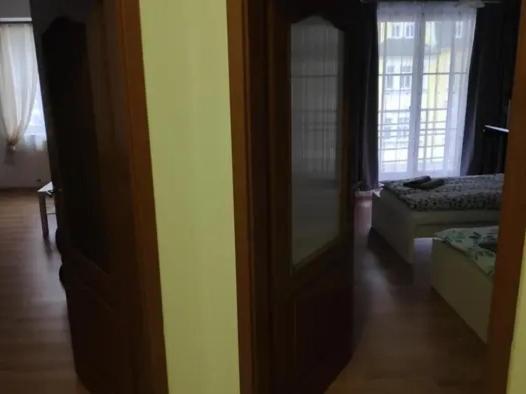 Apartman 404 Jáchymov Esterno foto