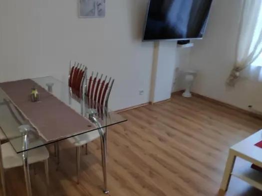 Apartman 404 Jáchymov Esterno foto