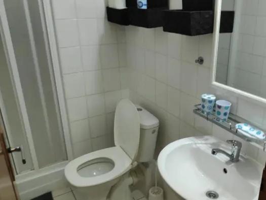 Apartman 404 Jáchymov Esterno foto