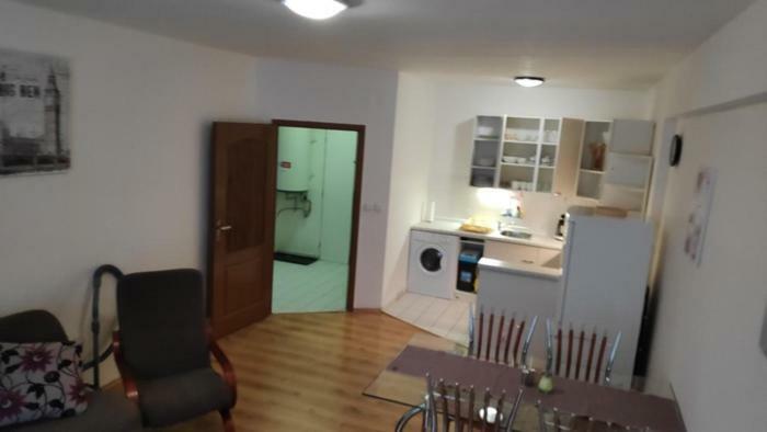Apartman 404 Jáchymov Esterno foto