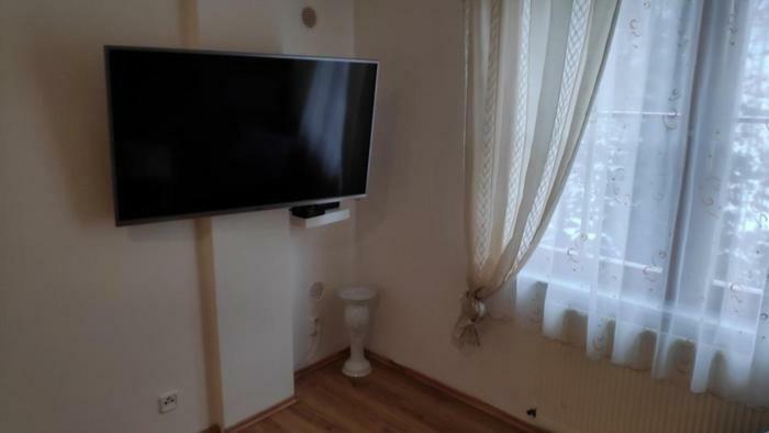 Apartman 404 Jáchymov Esterno foto